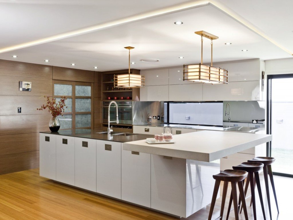 Kitchen Remodeling